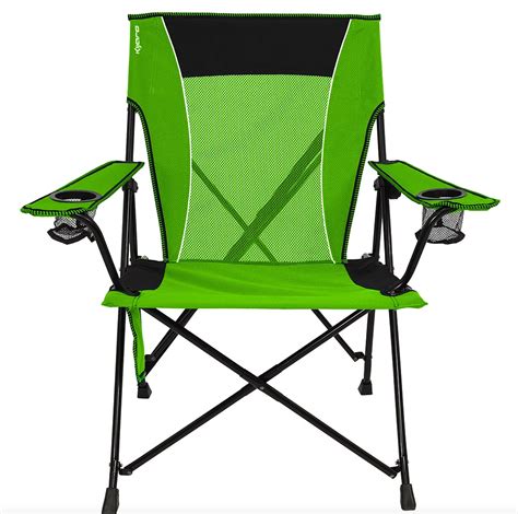 outdoor camping chairs reviews